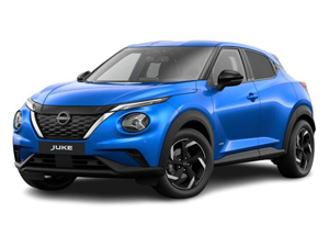 Nissan-Juke